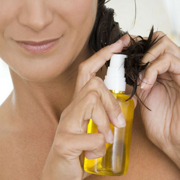SECRETO PARA HIDRATAR TU CABELLO Y TUS EXTENSIONES