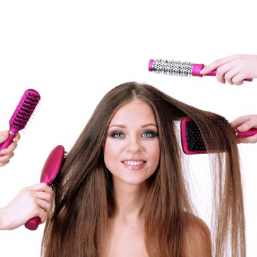 SECRETOS PARA MANTENER EL CEPILLADO DE TU CABELLO