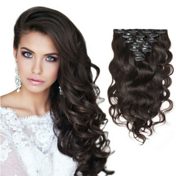 DEBO UTILIZAR EXTENSIONES DE CABELLO