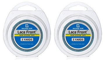Cinta Autoadhesiva 3 yardas - Marca Walker Tape (2,7m)