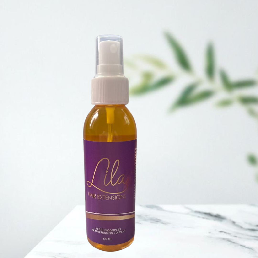 Solvente Tradicional Lila